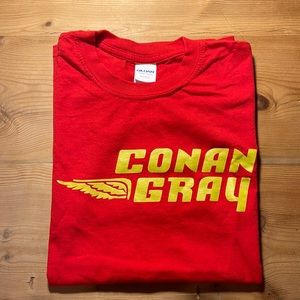 Conan Gray Concert T-shirt